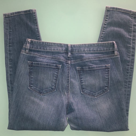 Loft Jeans - Picture 2 of 3